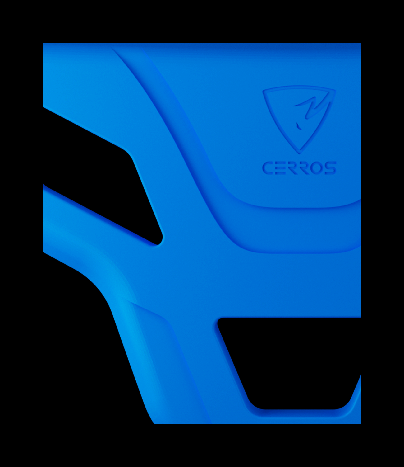 ZERO-G TAIL BONE PROTECTOR