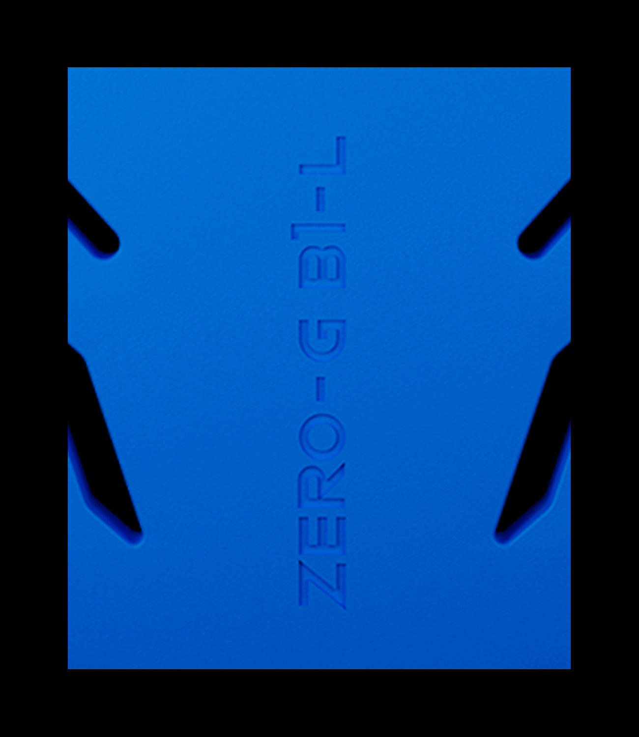 ZERO-G-B1-L BACK PROTECTOR