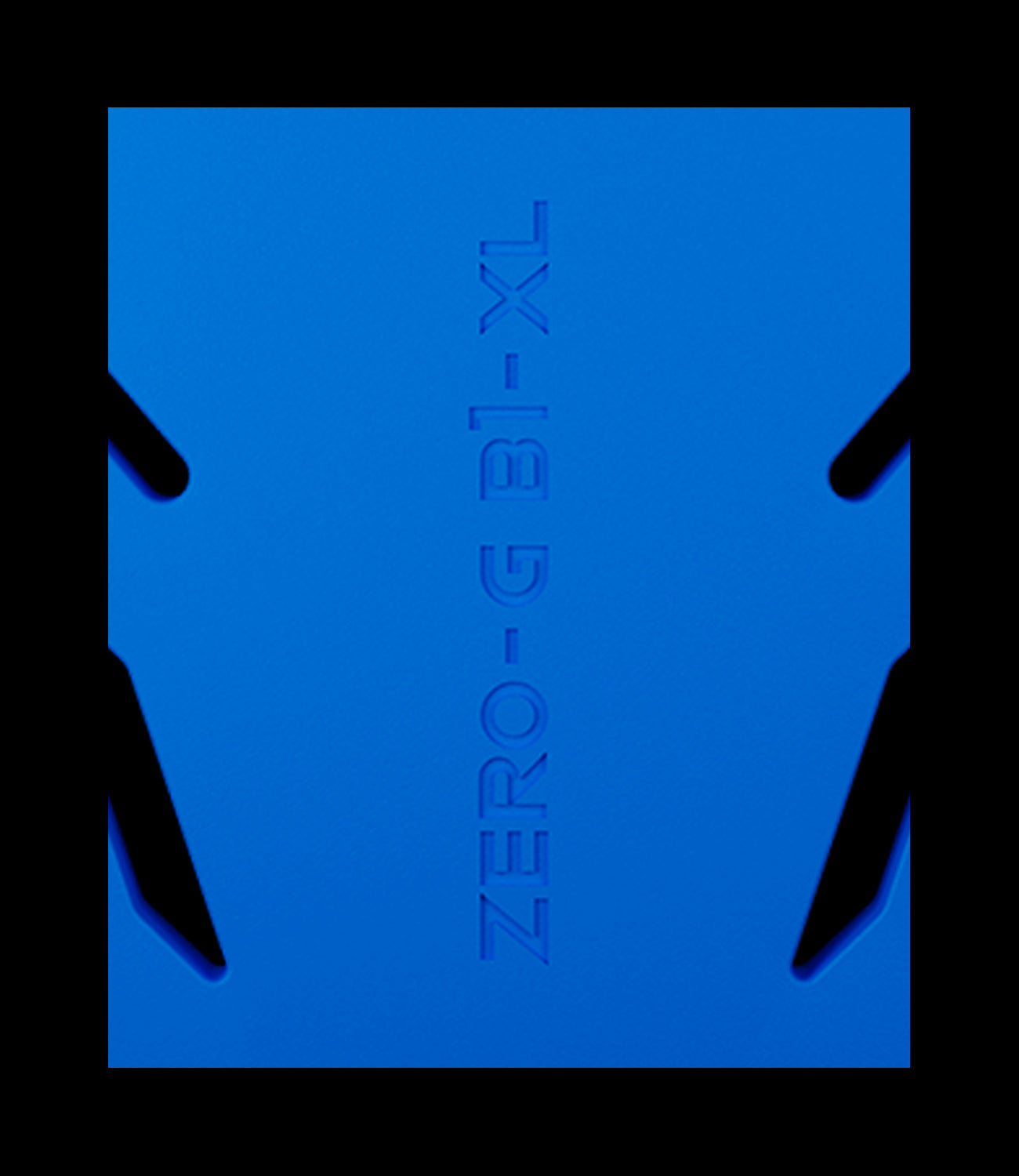ZERO-G-B1-XL BACK PROTECTOR