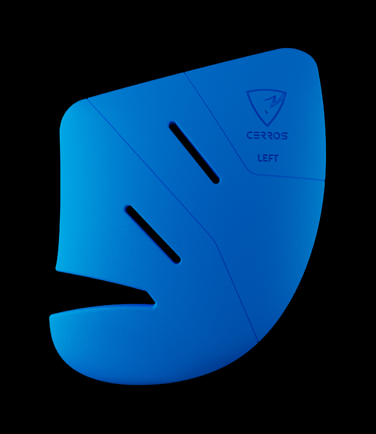 ZERO-G H1B ASYMMETRIC HIP PROTECTOR