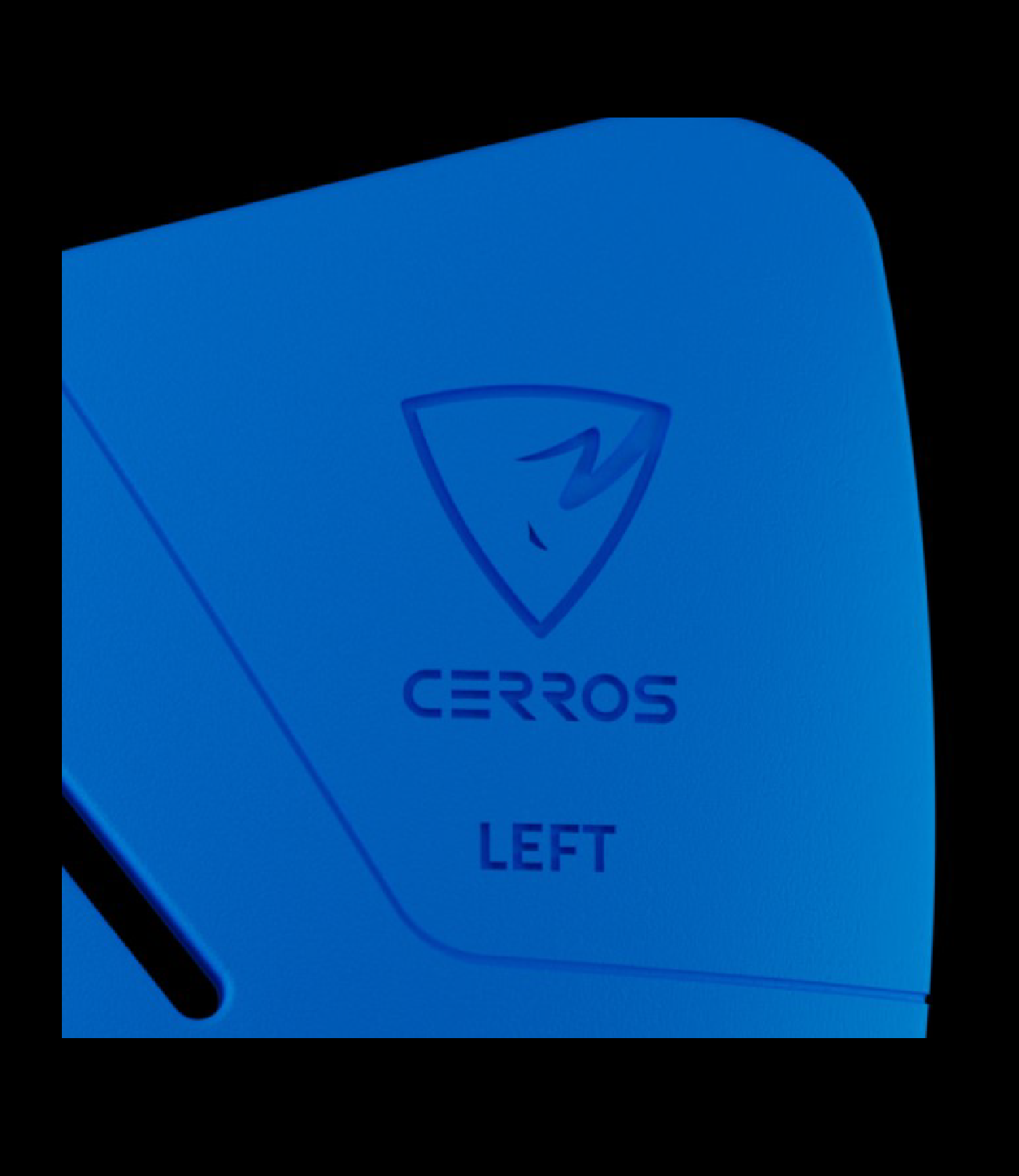 ZERO-G H1B ASYMMETRIC HIP PROTECTOR