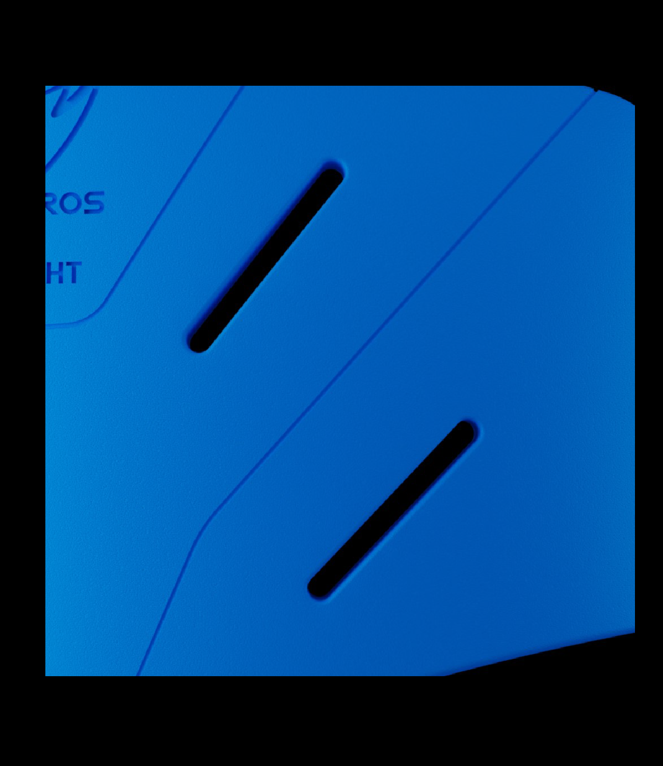 ZERO-G H1B ASYMMETRIC HIP PROTECTOR