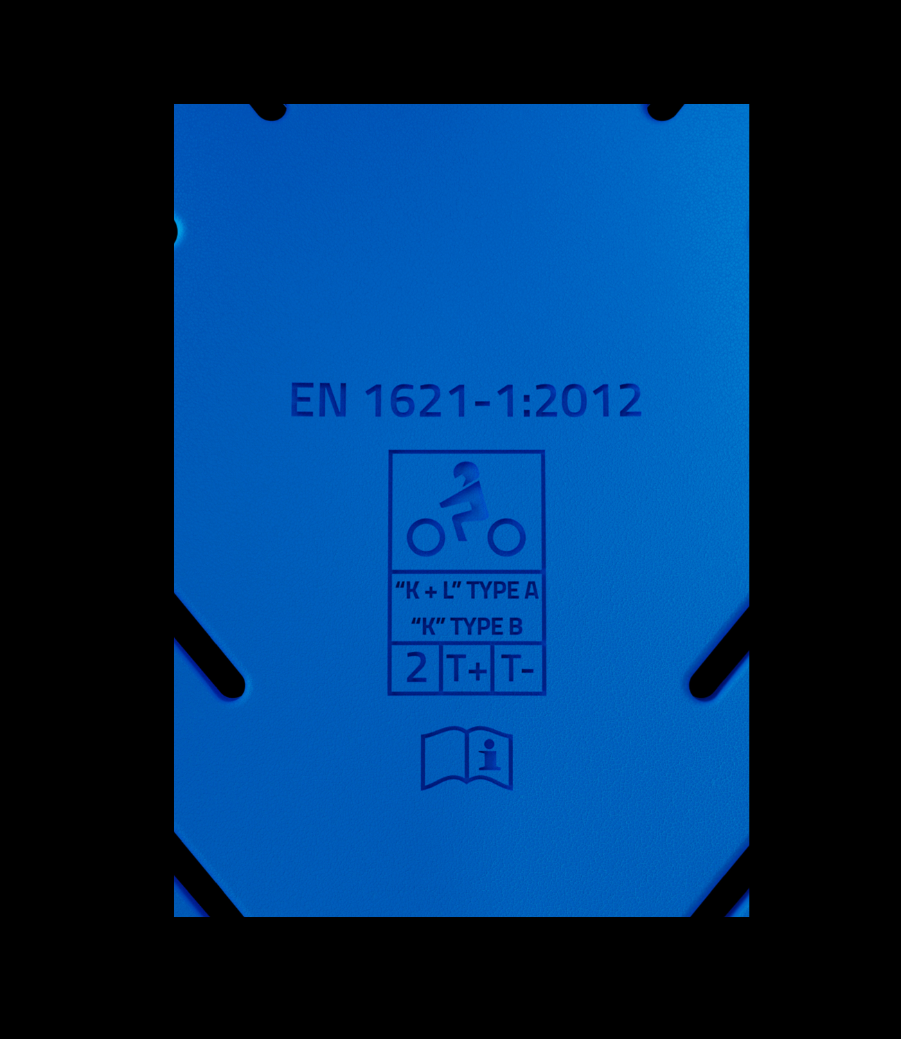 ZERO-G-K1B KNEE PROTECTOR