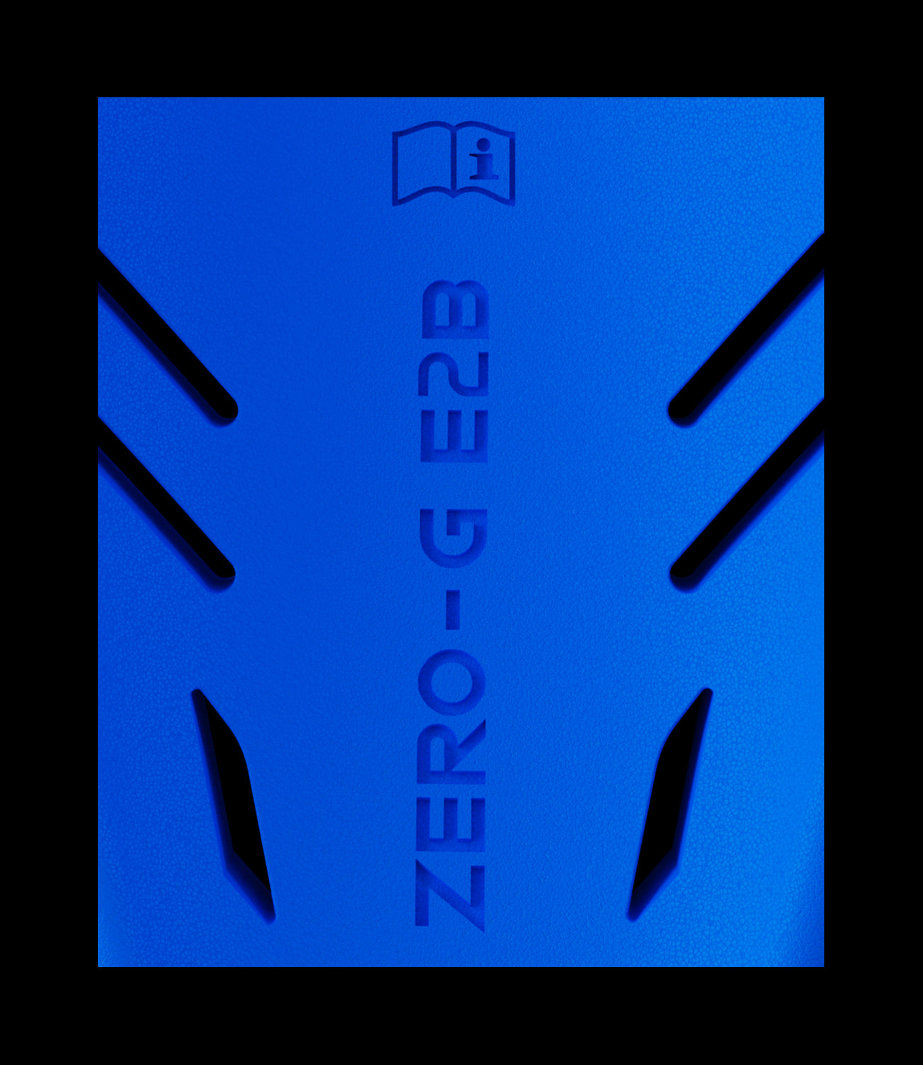 ZERO-G-E2B-ASYMMETRIC ELBOW PROTECTOR