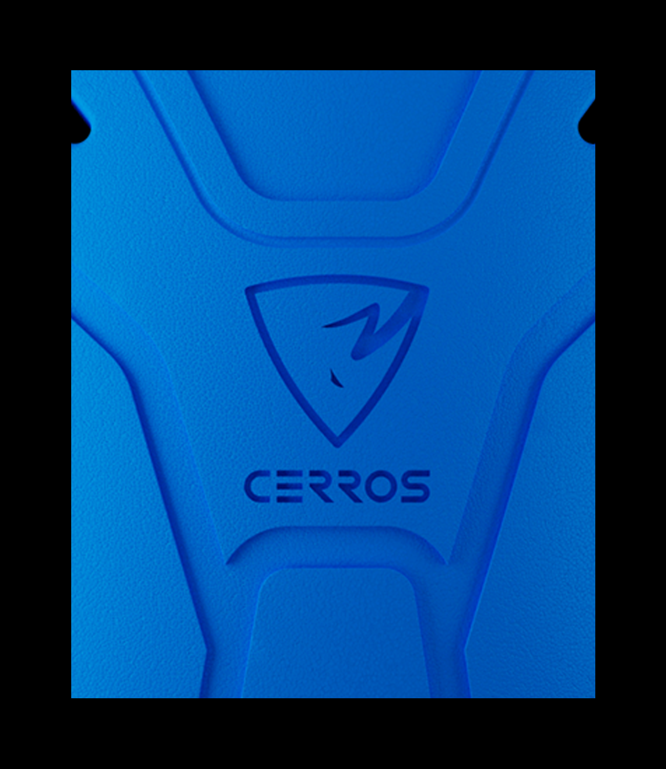 ZERO-G S1A - ASYMMETRIC SHOULDER PROTECTOR