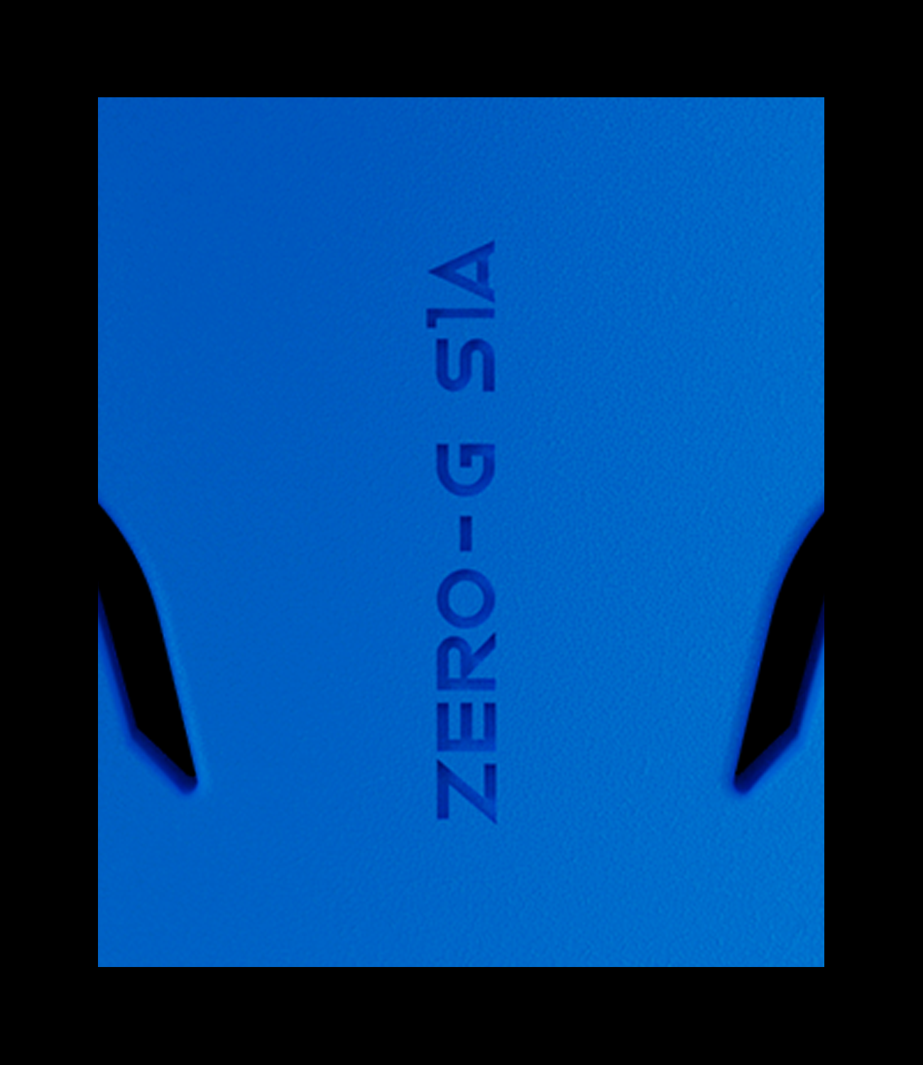 ZERO-G S1A - ASYMMETRIC SHOULDER PROTECTOR