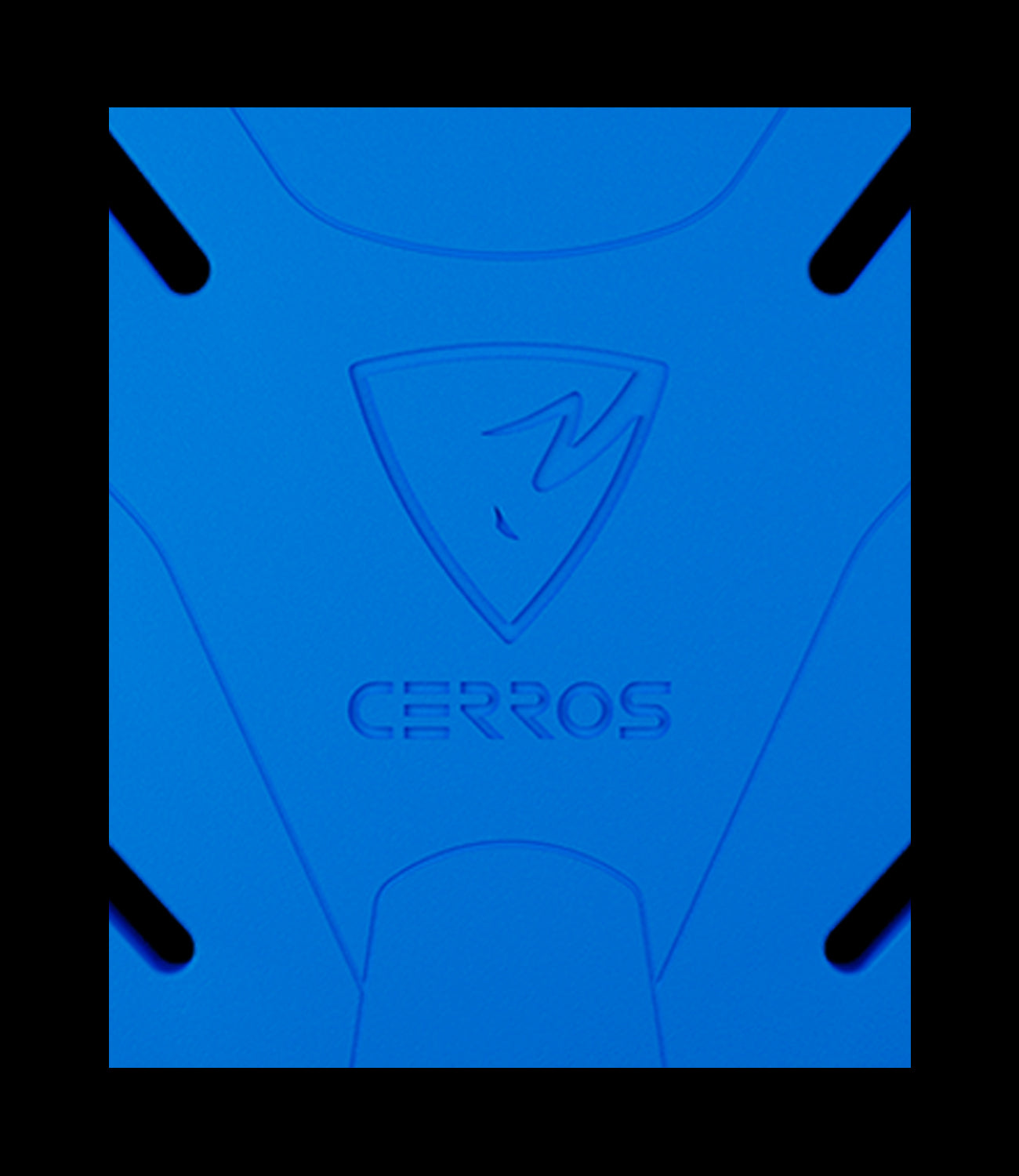 ZERO-G-B1-XL BACK PROTECTOR